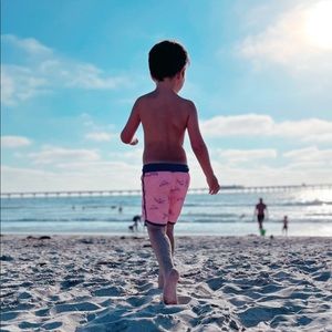 Meet your Posher, Claire